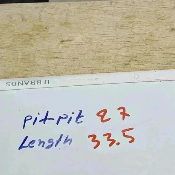 Horny Toad Button down Long sleeve Men's Shirt‎ XXL Plaid 9563 - Picture 5 of 7